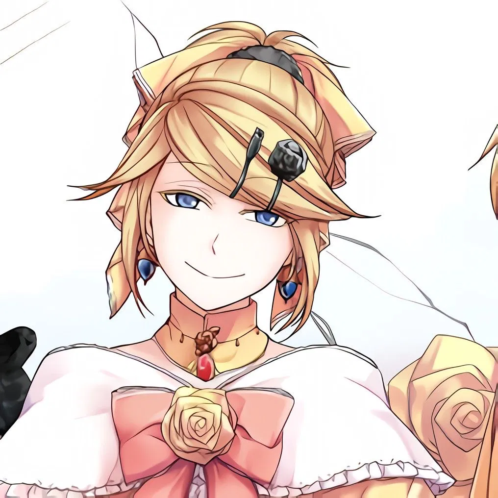 Avatar of Riliane Lucifen d'Autriche