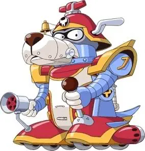 Avatar of Yatterwan