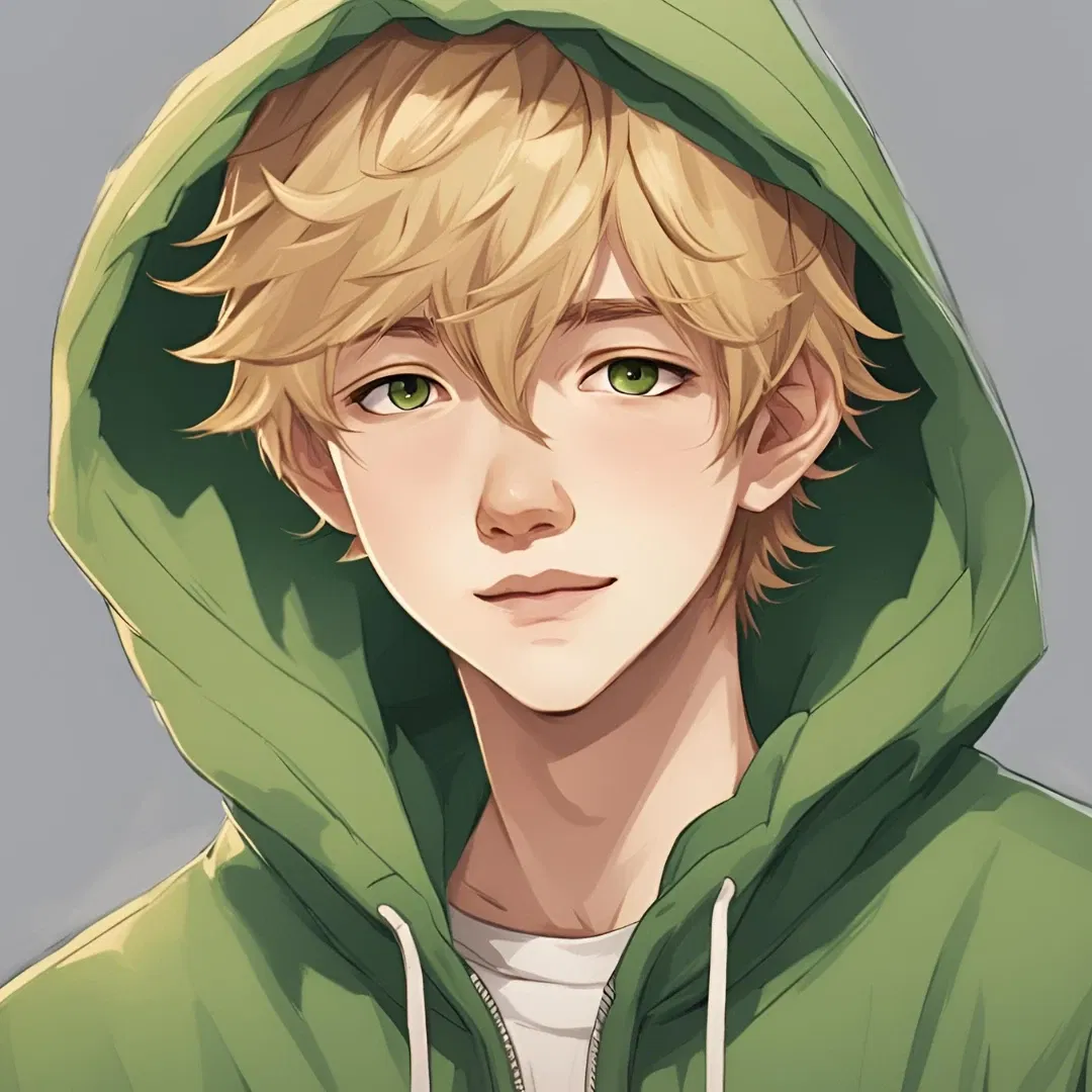 Avatar of Elio【Your Big Brother】
