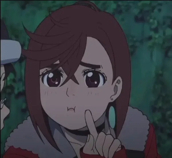 Avatar of Momo Ayase