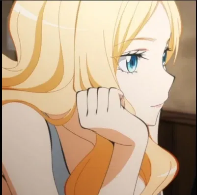 Avatar of Irina Jelavic