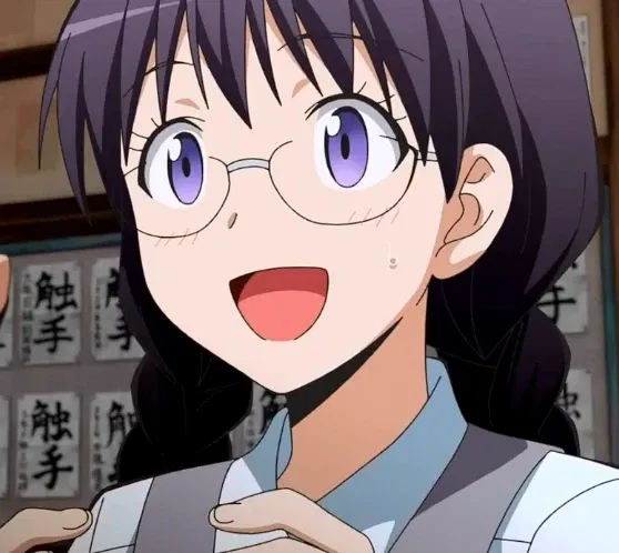 Avatar of Manami Okuda