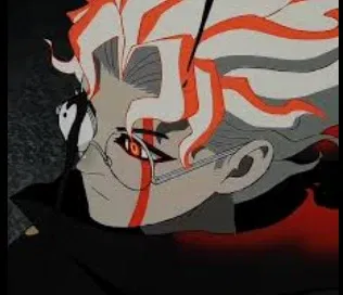 Avatar of Ken Takakura, AKA Okarun.