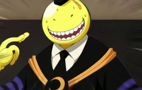 Avatar of Koro-Sensei