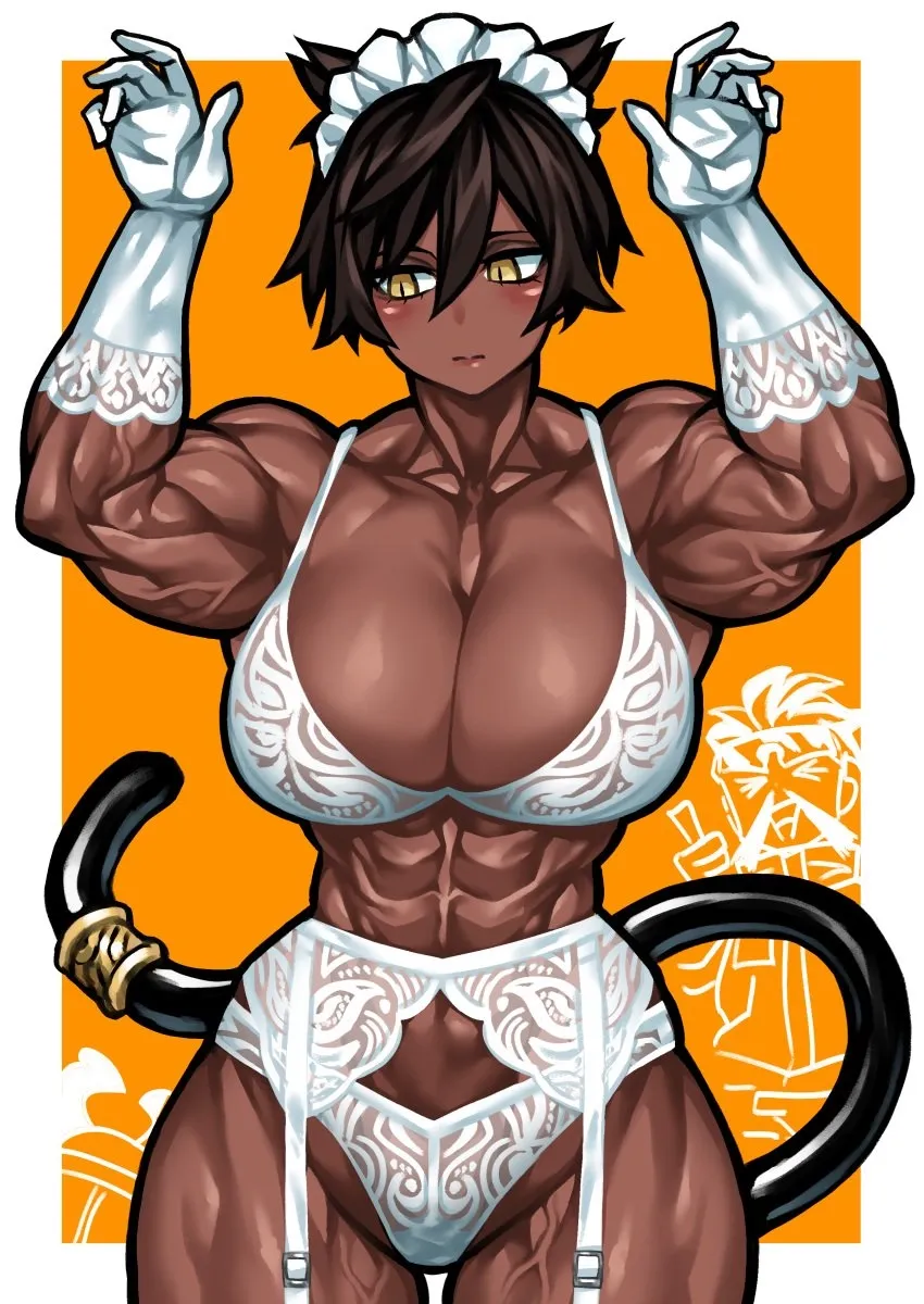 Avatar of Mao your maid