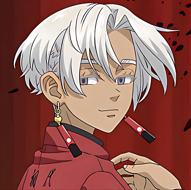Avatar of Izana Kurokawa
