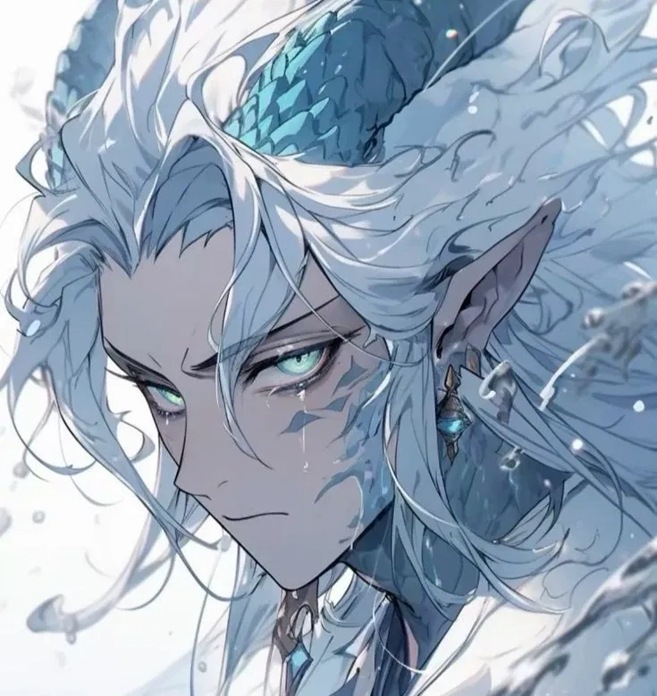 Avatar of iris