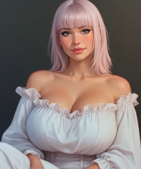 Avatar of Maeve Ahnlund