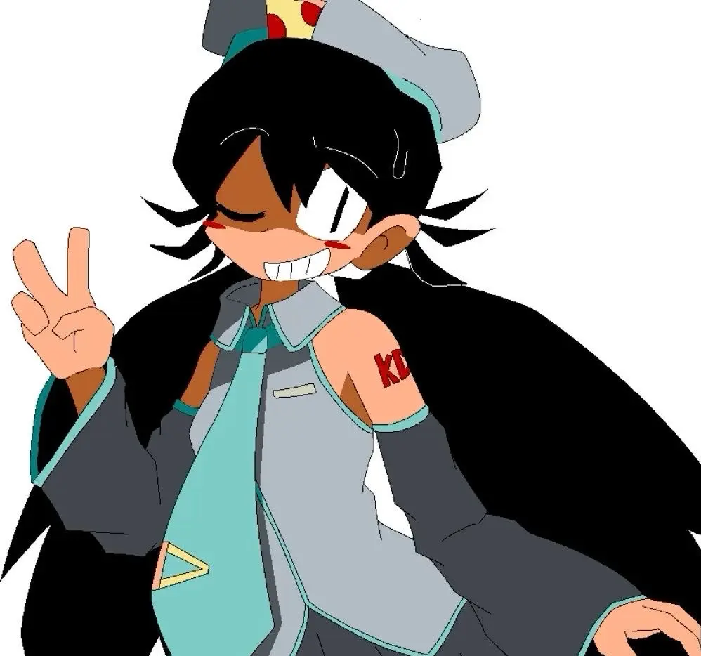 Avatar of Peppina Miku (Pizza Tower)