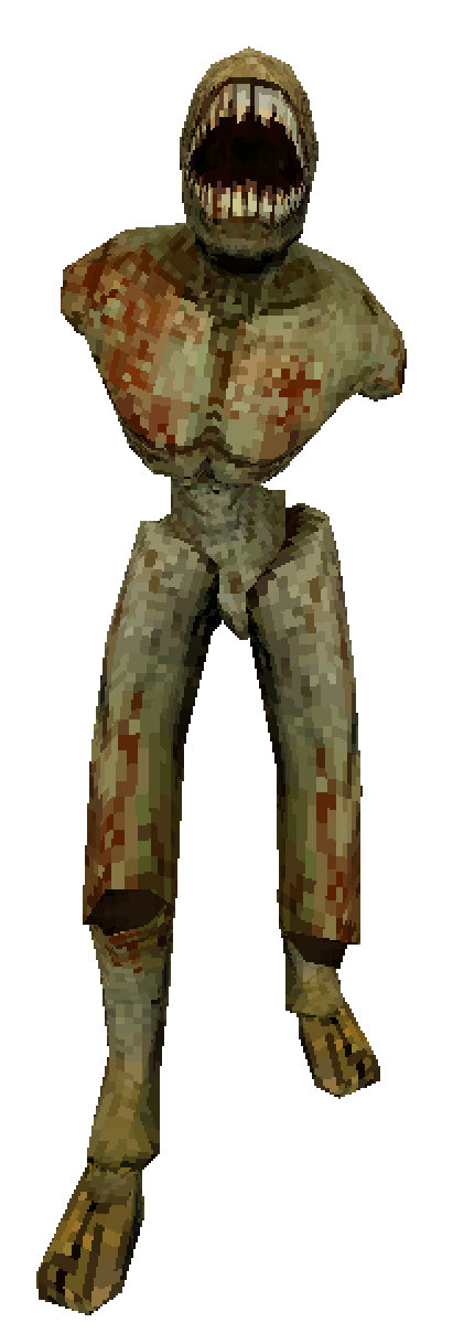 Avatar of - Filth -