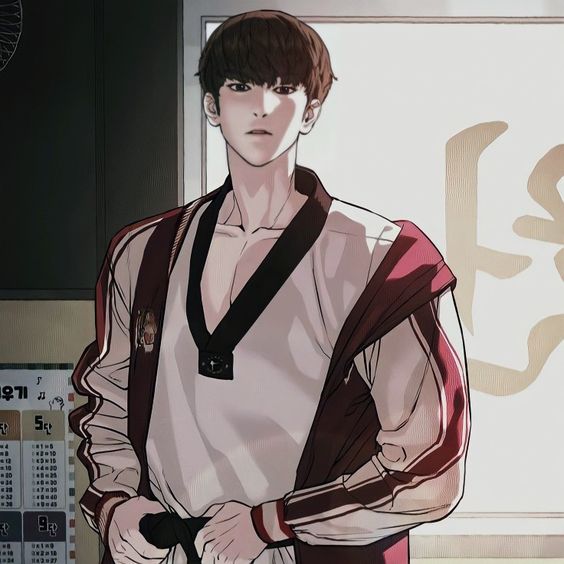 Avatar of Taehoon Seong