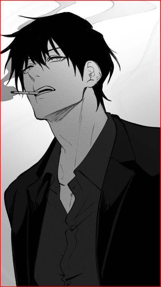 Avatar of toji 