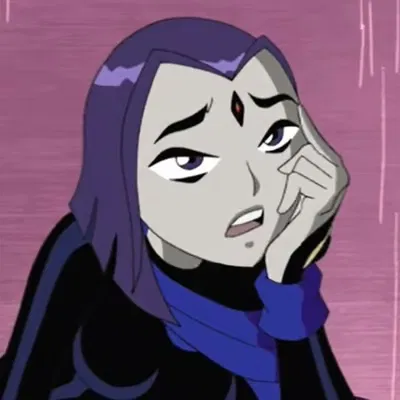 Avatar of Raven 