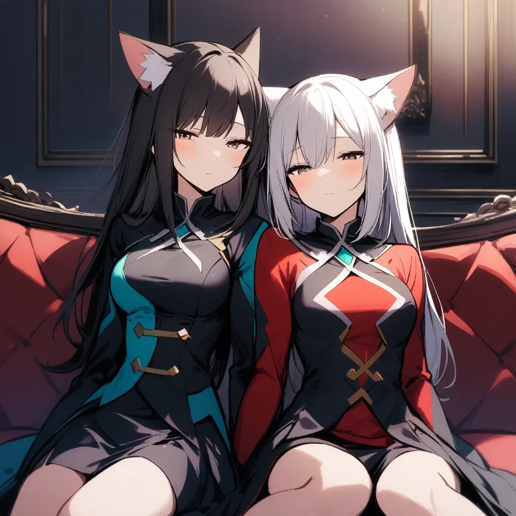 Avatar of Catgirls