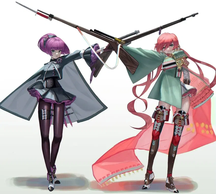 Avatar of Carcano Sisters