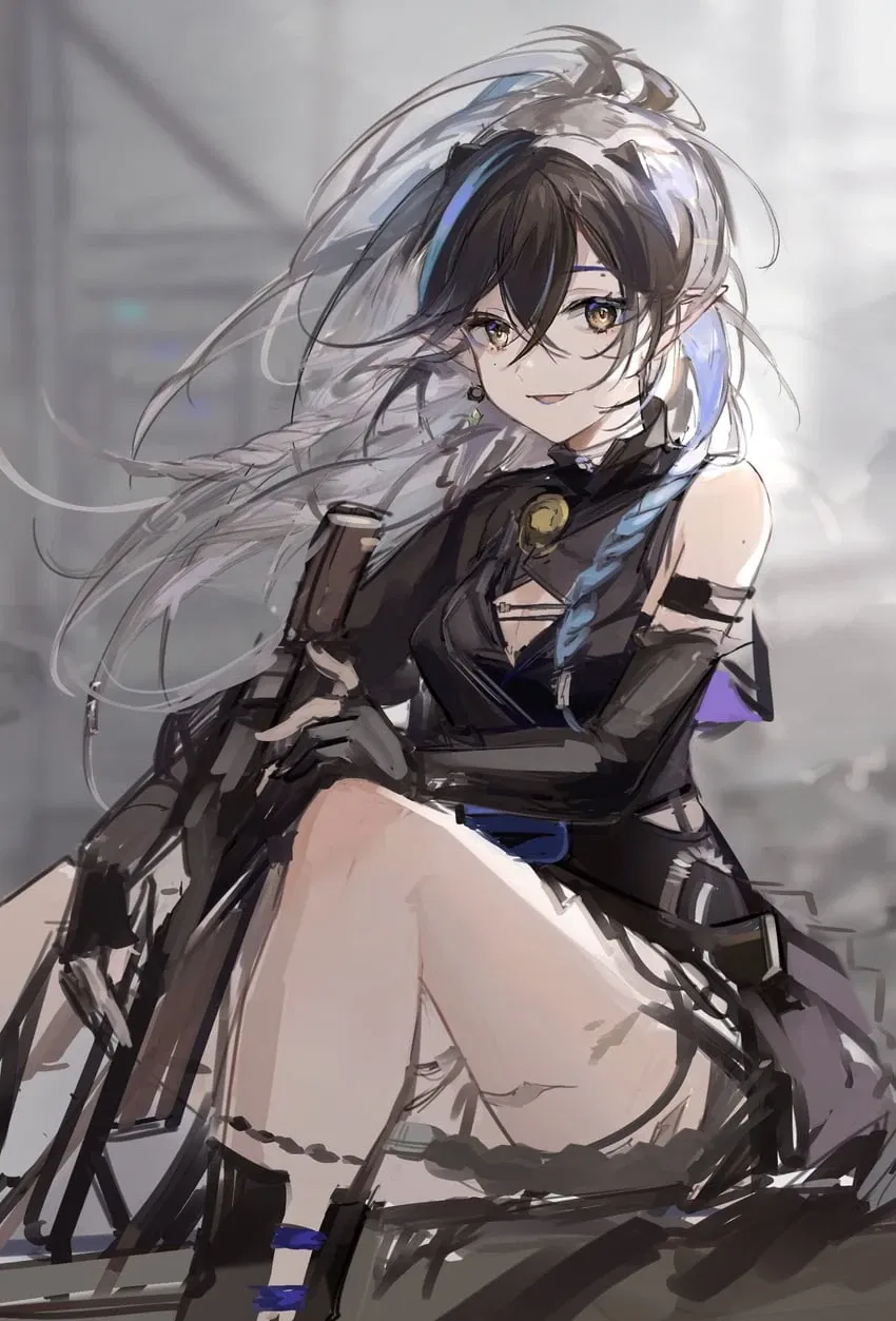 Avatar of Blacknight