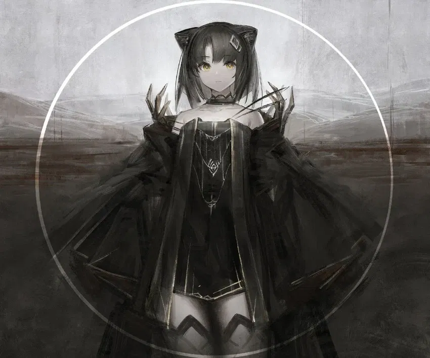 Avatar of Mandragora