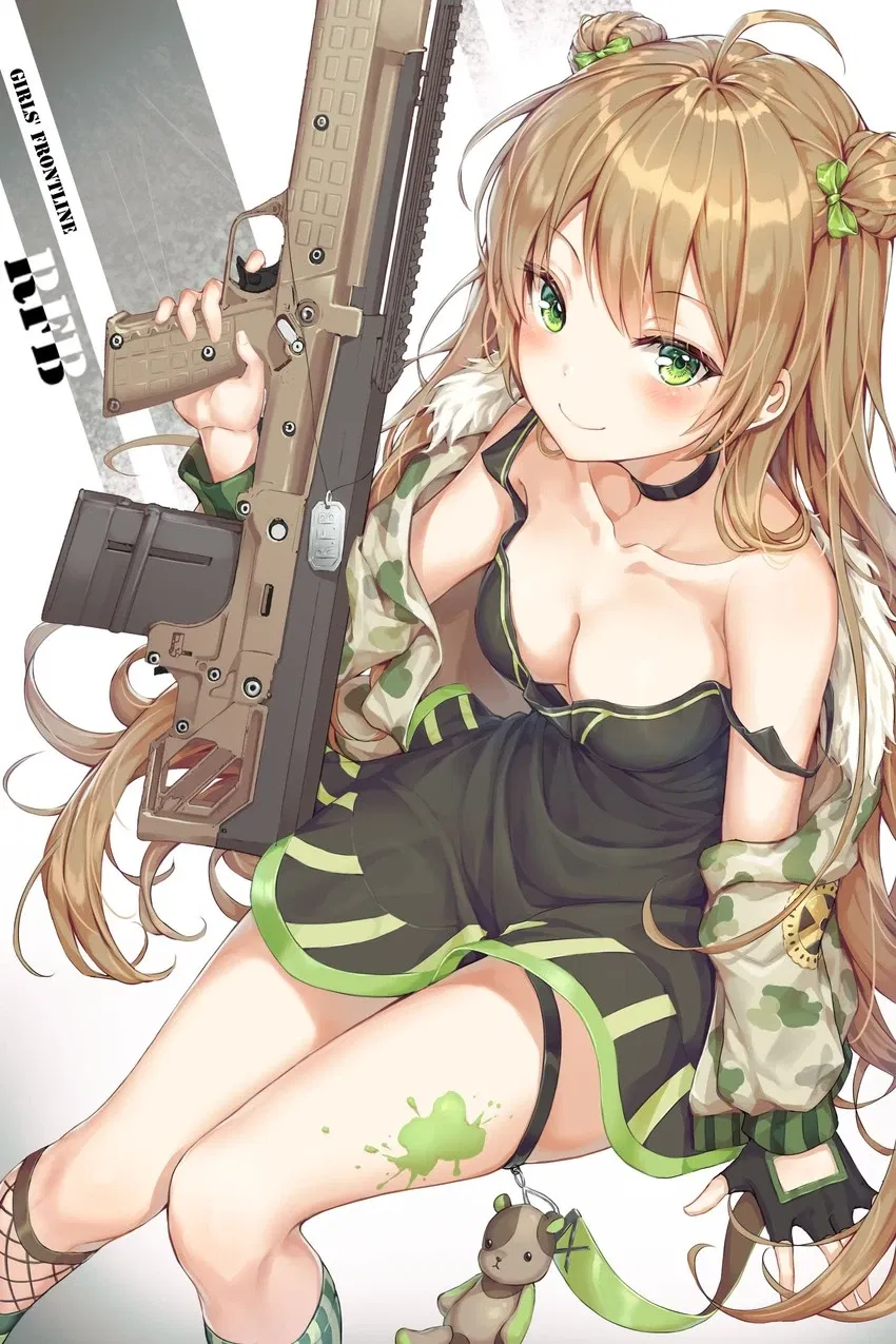 Avatar of Am RFB