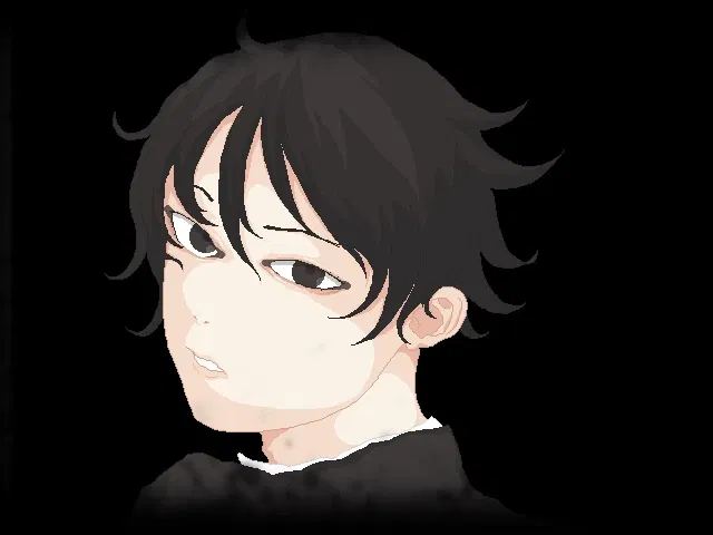 Avatar of Prequel Smile (.flow) 