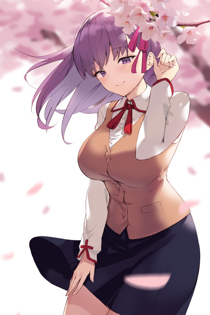Avatar of Sakura Matou