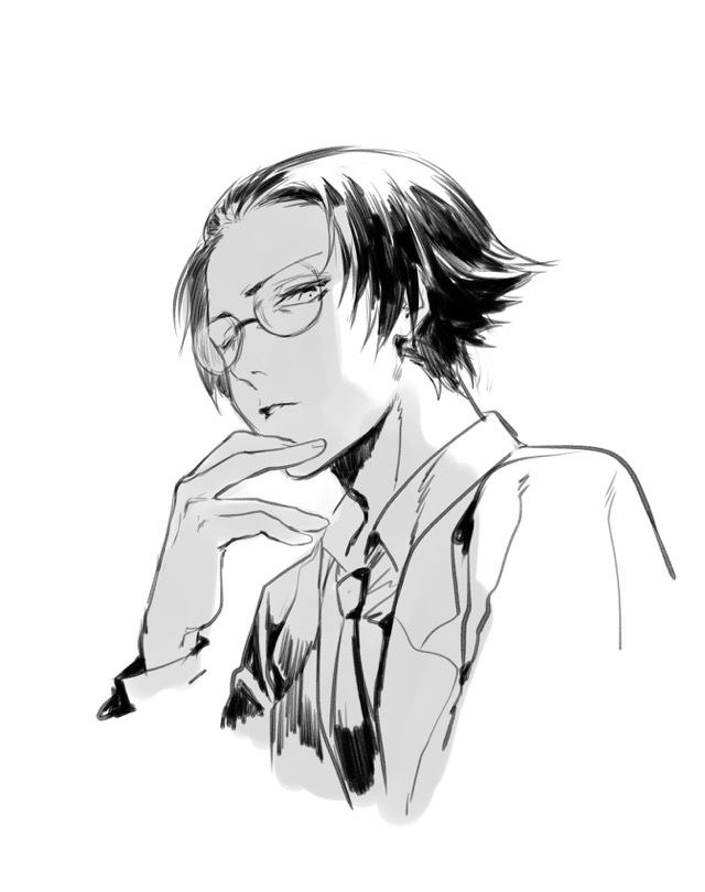 Avatar of Ango 