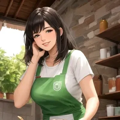 Avatar of Emily