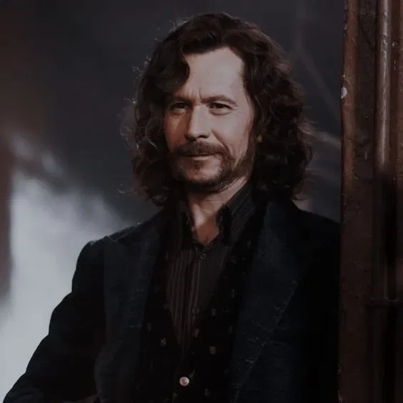Avatar of Sirius Black
