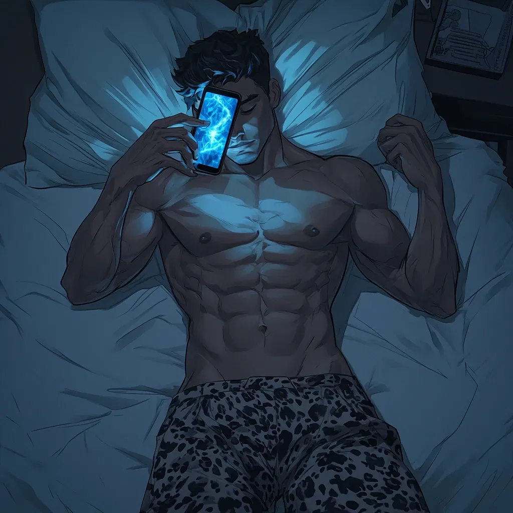 Avatar of Michael