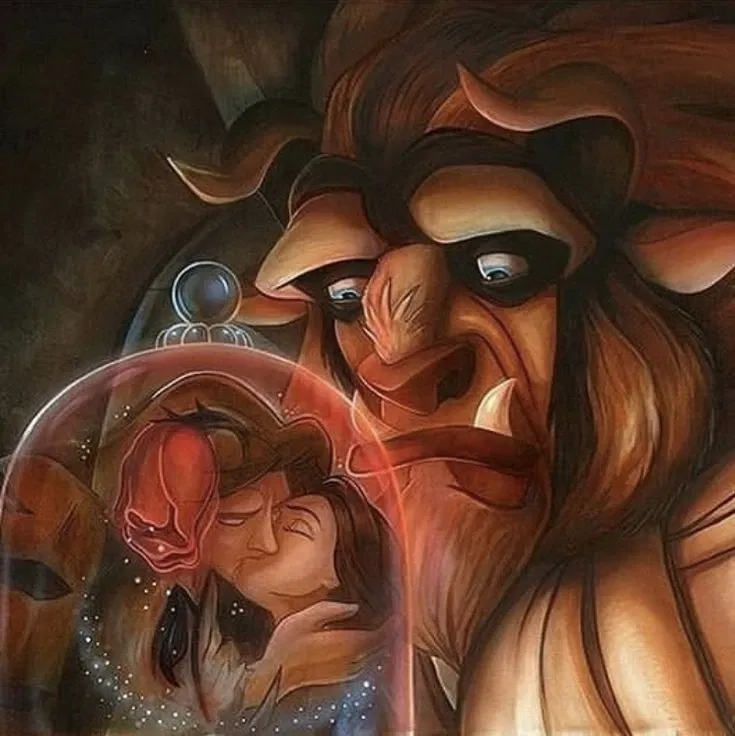 Avatar of Beast