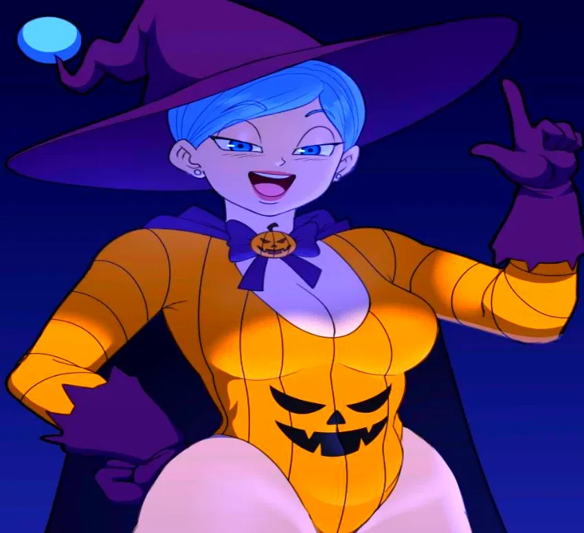 Avatar of Bulma | Milf