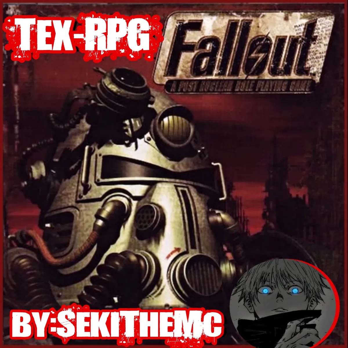 Avatar of Fallout Text-RPG Version