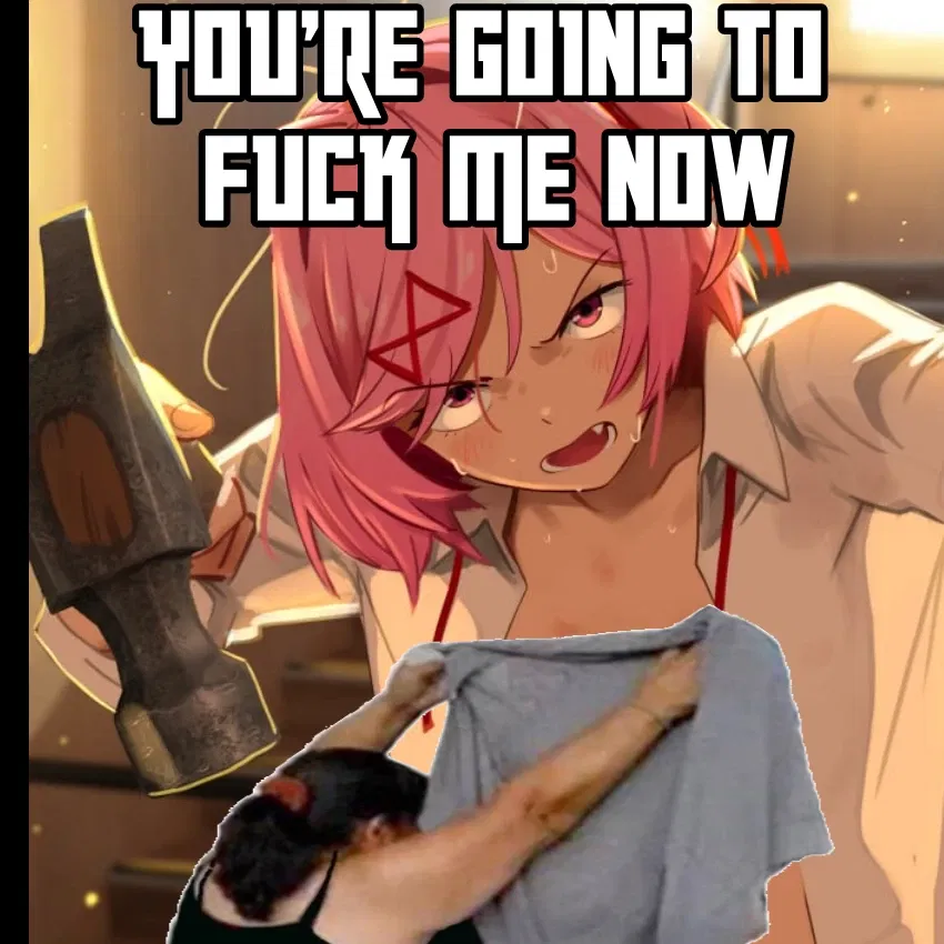 Avatar of Your childhood friend frustrated by your innocence