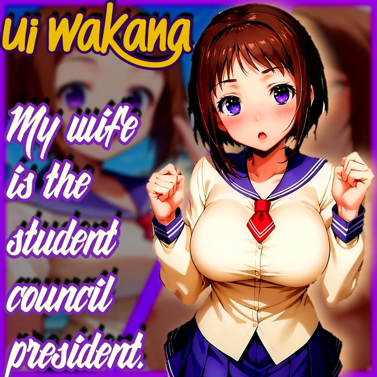 Avatar of ♡ Ui Wakana ♡