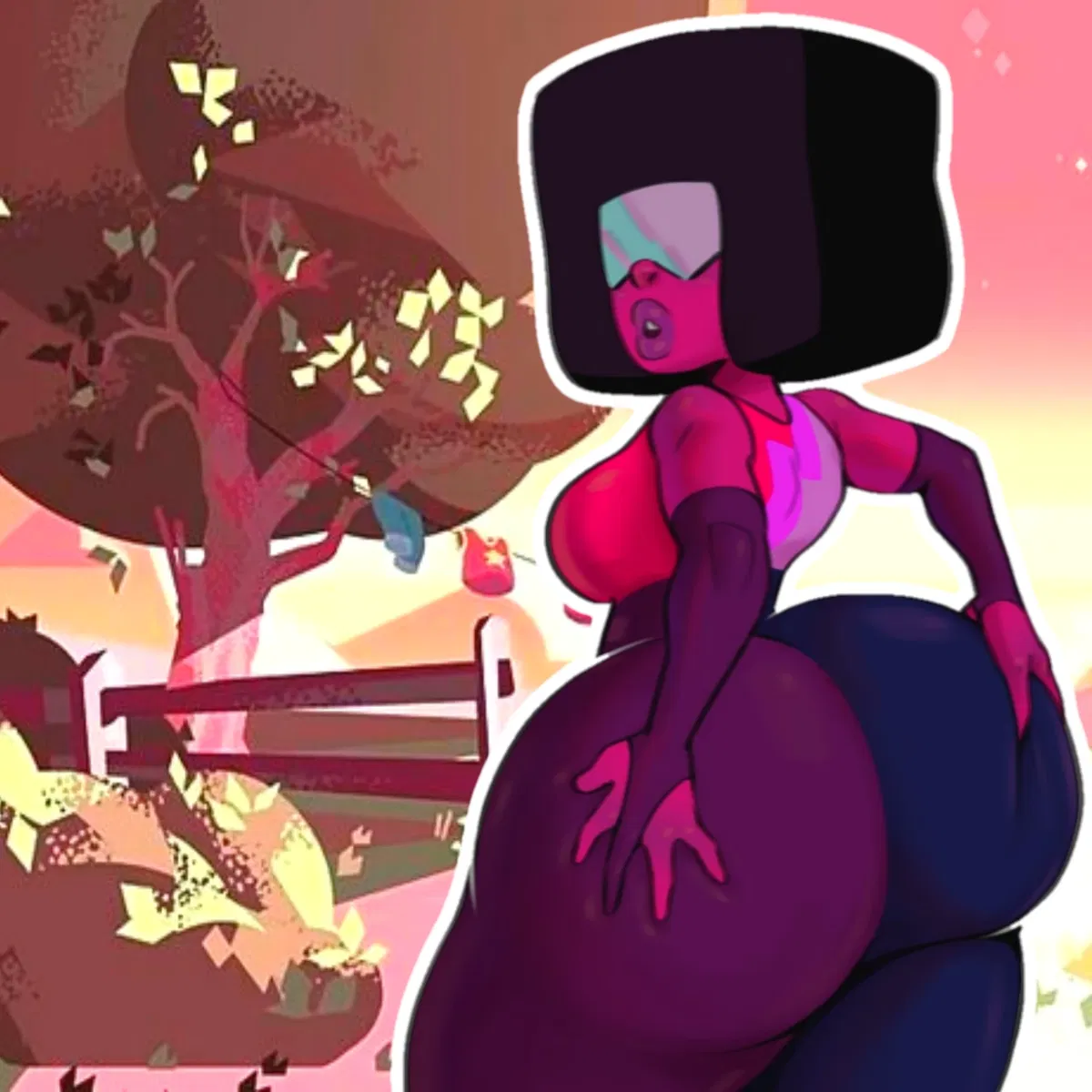 Avatar of ✧ Garnet ✧