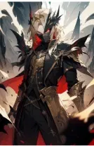 Avatar of Tatsu Takeshi, The Destroyer