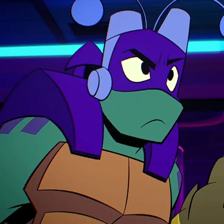 Avatar of ❊Donnie ;; rottmnt ˙•˙˚