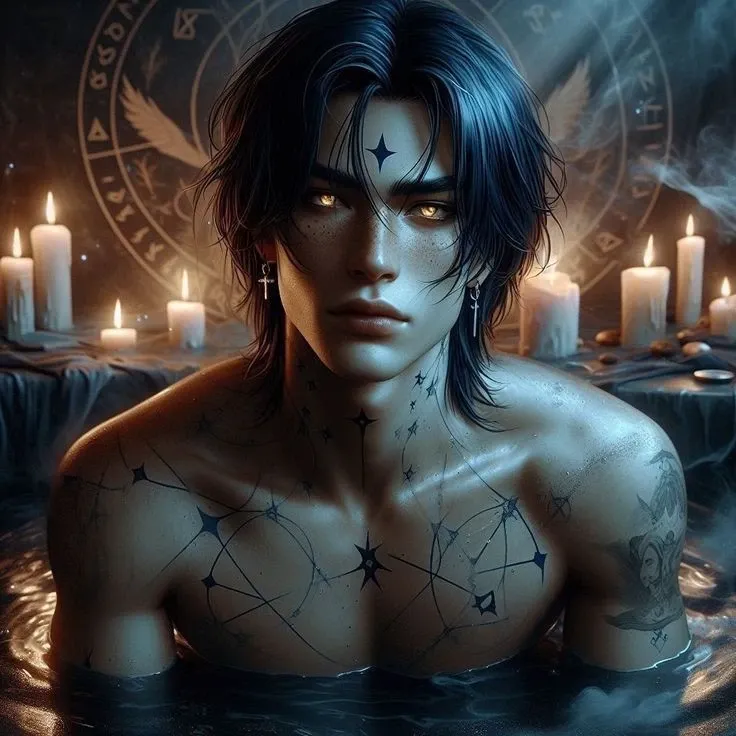 Avatar of Tarius Esura
