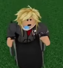 Avatar of JOHNNY COLT — DOOMED YAOI.