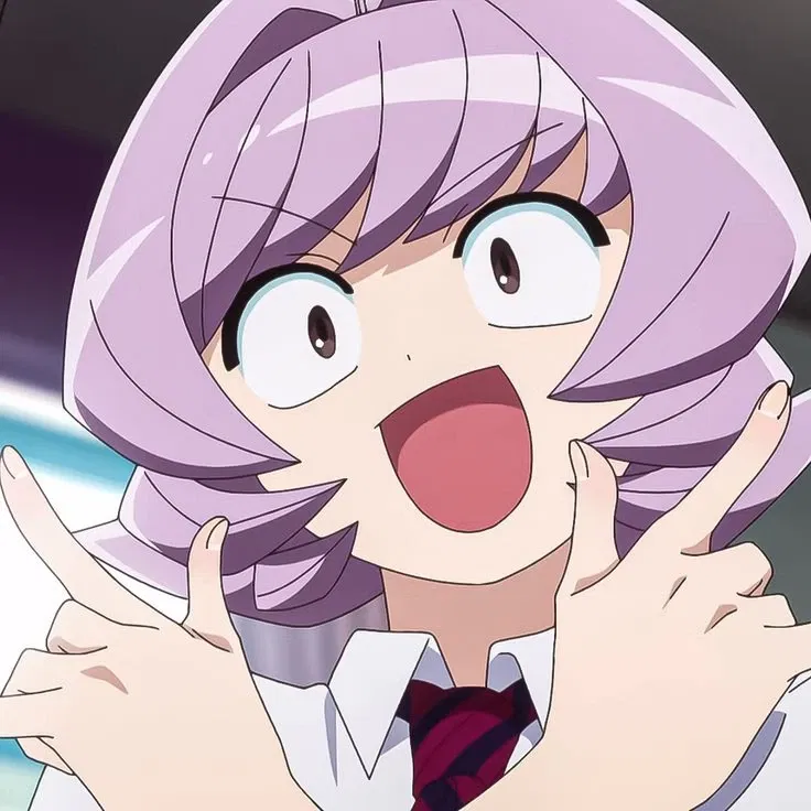 Avatar of ~ Najimi Osana ~