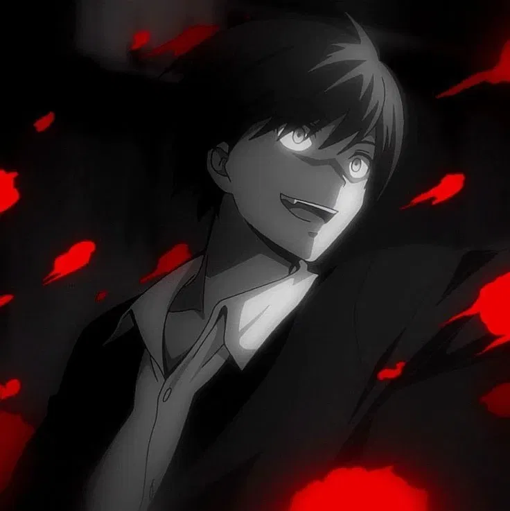 Avatar of Karma Akabane
