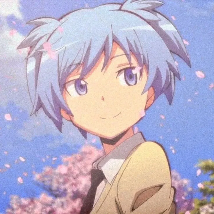 Avatar of ~ Nagisa Shiota ~