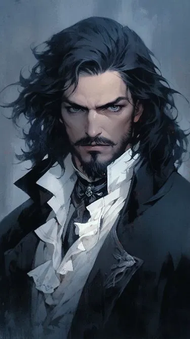 Avatar of Matthias