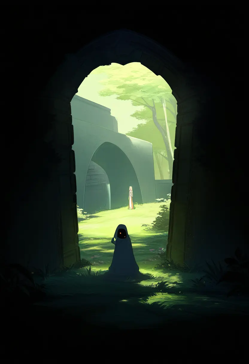 Avatar of Monster maze - rpg