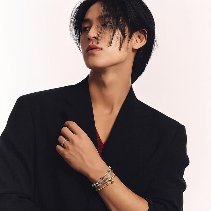 Avatar of Mingyu 