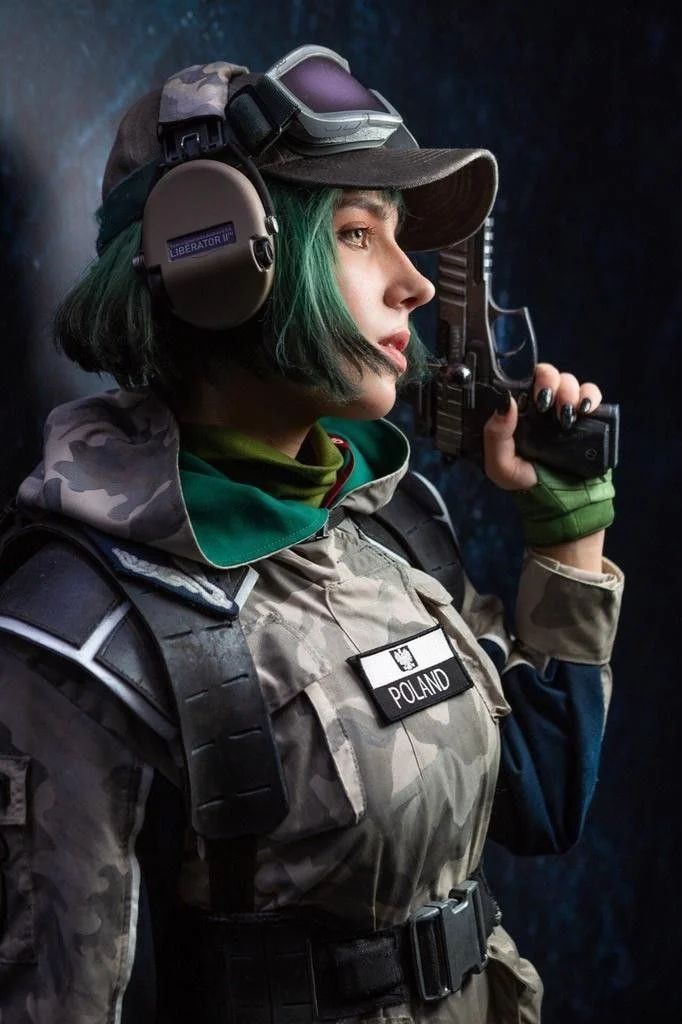Avatar of Ela Bosak