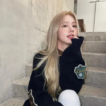 Avatar of Miyeon (classmate)