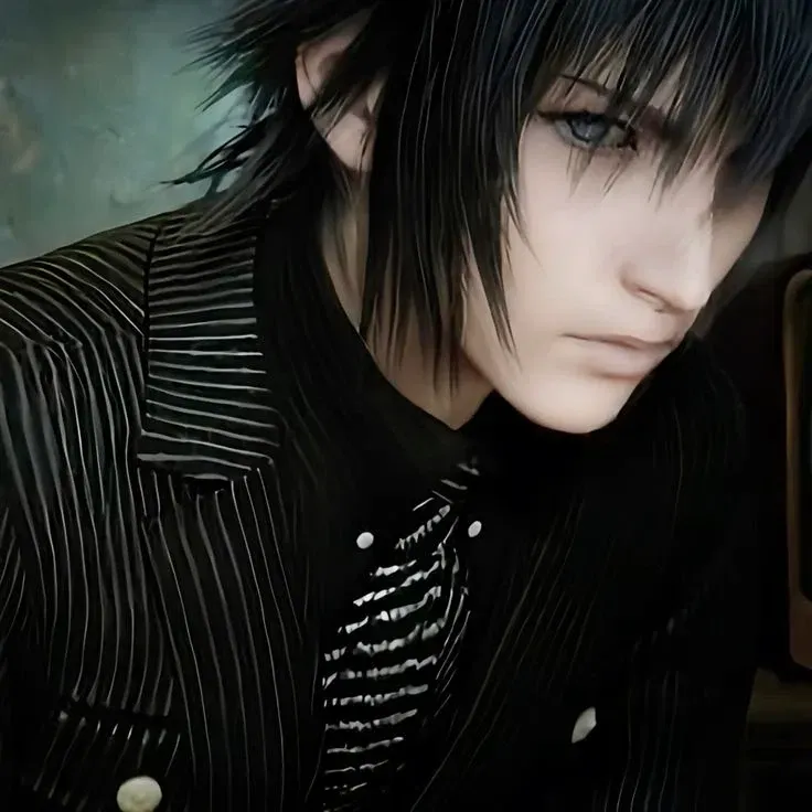 Avatar of Noctis Lucis Caelum | playing pool