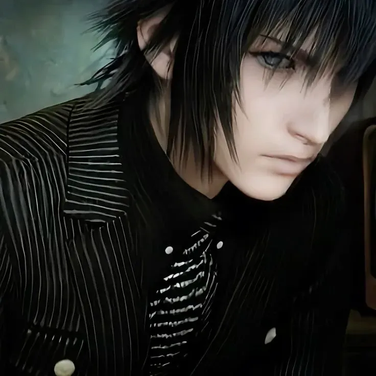 Avatar of Noctis Lucis Caelum | nightmare 