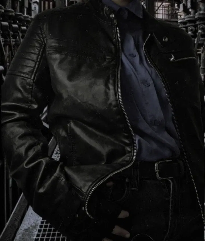 Avatar of Leon S. Kennedy | no regrets