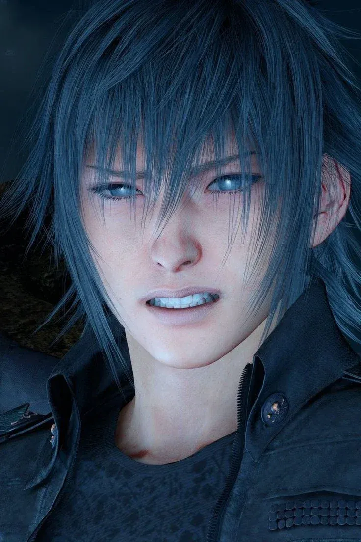 Avatar of Noctis Lucis Caelum | dance teaching